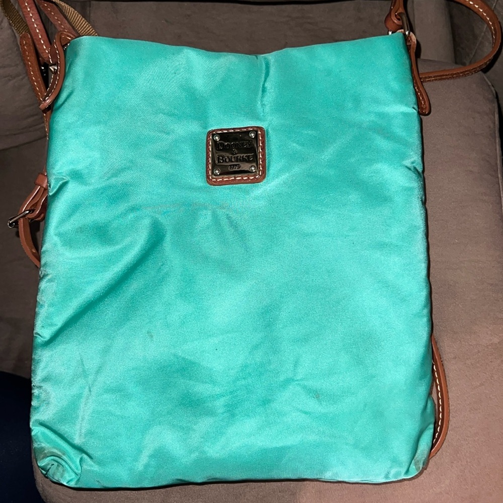 Sold !!! Dooney and Bourke Crossbody